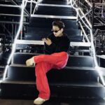 Zico Instagram - Real~might be too real, real~ 🕶