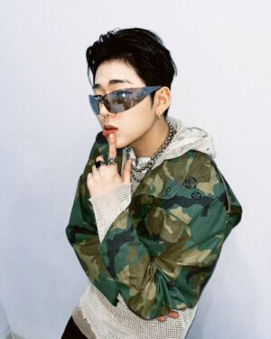 Zico Thumbnail - 212.2K Likes - Top Liked Instagram Posts and Photos