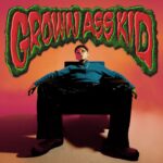 Zico Instagram - 4th EP [Grown Ass Kid] ⠀ 🎧 2022.07.27 6PM (KST) ⠀ #ZICO #지코 #GrownAssKid #네발더남았다
