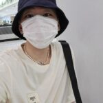 Zico Instagram - I got some brand new thoughts 🤔