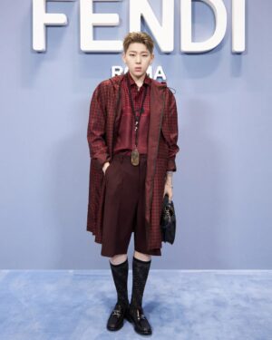 Zico Thumbnail - 268.2K Likes - Top Liked Instagram Posts and Photos