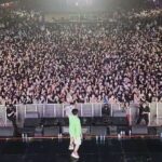 Zico Instagram - Feat.#suwonuniversity 수원대학교