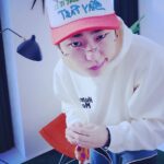 Zico Instagram - It is what it is ???😂😂😂🤣🤣