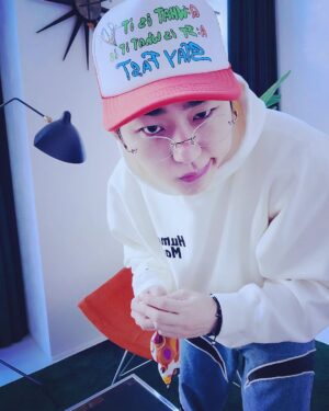 Zico Thumbnail - 177.8K Likes - Top Liked Instagram Posts and Photos