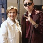 Zico Instagram - FENDI Men's S/S 2023