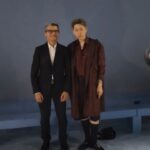 Zico Instagram - FENDI Men's S/S 2023