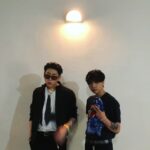 Zico Instagram - #koz's #fitcheck #한양대우썹 한양대학교-Hanyang University