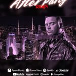 Zion Instagram - “AFTER PARTY RMX” @kevinroldankr @cosculluela @bryanttmyers is OUT!!! 🔥🔥🔥#Zdiddy #Uknowwwwwwww #AfterPartyRMX