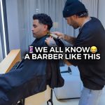 Zion Instagram – 😂Todos conocemos un barbero así 💈 @arod23pr @zion @lv3pro

#barbershop #barber #barbero #arod23pr #barbercomedy #funnybarber #crazybarber Dubai, United Arab Emirates