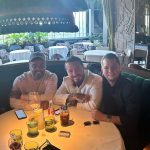 Zion Instagram – Family and Business Ties #ElNegocioSocio #LoveDubai🇦🇪 Agreadecido Siempre 🙏🏾 Amazónico Dubai