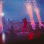 Zion Instagram – Gracias #Bajabeachfest por permitirnos compartir esta experiencia con nuestros bandoler@s! 😈.

Seguimoss con todo! #LaZ&L 🤙🏾🔥#Zdiddy #Uknowwwww 

📸 @sakography @luisggapr 
FloUses by: @ritzzzzzzz @candygarciastyle