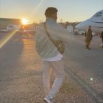 Zion Instagram - NYC🗽 Próxima parada 🇨🇴✈️ #Zdiddy #Uknowwwwww