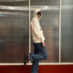 Zion.T Instagram - 구름 위 걷는 느낌☁️😮‍💨 @nikeseoul @nikesportswear #광고 #AirMaxDn
