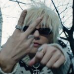 Zion.T Instagram - ‘V (✌🏻)’ M/V out now🧑🏼‍💻
