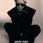 Zion.T Instagram - @marieclairekorea 사진 남기고 인터뷰도 했습니다. 좋은 밤 되세요