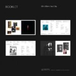 Zion.T Instagram - ⠀ Zion.T 정규 3집 [Zip] PHYSICAL ALBUM DETAILS ⠀ ▪️ PRE-ORDER｜2023.12.05 - 2023.12.19 ▪️LINK IN BIO ⠀ #ZionT #자이언티 #Zip #THEBLACKLABEL #더블랙레이블