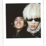 Zion.T Instagram - Tokyo tomodachi
