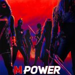 Zoe Saldaña Instagram - MPower’ is a tribute to women's representation and empowerment and i could not be happier to work along side @ciselysaldana and @marsalwebb to create this series. I’m enthused to have the involvement of a diverse group of women whose voices and stories will serve as a source of inspiration. Our hope is that this series will ignite meaningful conversations and drive real change towards a more equal and inclusive world! Catch me featured in episode four💥