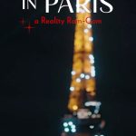 Zoe Saldaña Instagram - Grab your picnic basket and your favorite spot overlooking the Eiffel Tower and meet me in Paris 😉 OUT TODAY!! Stream #MeetMeInParis for free on @therokuchannel on a Roku device, the Roku mobile app and therokuchannel.com!