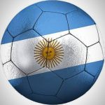 Zoe Saldaña Instagram - ARGENTINAAAAAAAAAAAAAAA #worldcup2022