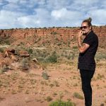 Zoe Saldaña Instagram - Auguri Marco!! Happy Birthday, always! X