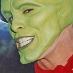 Zoe Saldaña Instagram - Let the GOTG photo dump begin! #teamgamora