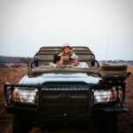 Zoey Deutch Instagram - 🦏🦒🦓🦁🐘 Tengile River Lodge