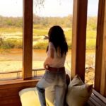 Zoey Deutch Instagram - 🦏🦒🦓🦁🐘 Tengile River Lodge