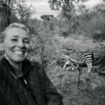 Zoey Deutch Instagram - more thankful than ever for my beautiful family and friends and the opportunity to adventure through life with them photo series pt1 of the most magical birthday trip for my dad @andbeyondtravel @andbeyondtengile Tengile River Lodge