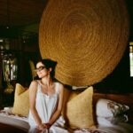 Zoey Deutch Instagram - more thankful than ever for my beautiful family and friends and the opportunity to adventure through life with them photo series pt1 of the most magical birthday trip for my dad @andbeyondtravel @andbeyondtengile Tengile River Lodge