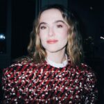 Zoey Deutch Instagram -