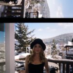 Zoey Deutch Instagram - ⛄️ Park City, Utah
