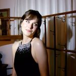 Zooey Deschanel Instagram - Just a little get ready with me 📹