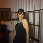 Zooey Deschanel Instagram - LA’s torrential downpour couldn’t keep me from this night