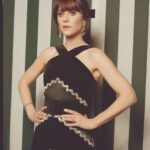Zooey Deschanel Instagram - All my love to @patou