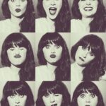 Zooey Deschanel Instagram – Which Zooey are you? I think technically I’m all of them.