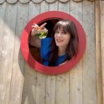 Zooey Deschanel Instagram – The house tour you’ve all been waiting for…