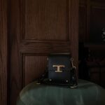 Zooey Deschanel Instagram - It’s giving dark academia. I ❤️ @tods