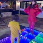Zooey Deschanel Instagram - Didn’t you know? Red Riding Hood’s got moves