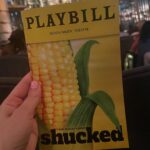 Zooey Deschanel Instagram – Thoroughly entertained! 🍎🥂🎭