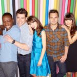 Zooey Deschanel Instagram - Did you know that #NewGirl has a new home on @hulu and @peacock? Start streaming all day!