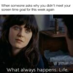 Zooey Deschanel Instagram – Summer memes…