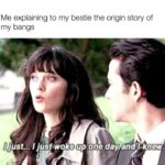 Zooey Deschanel Instagram - Summer memes…