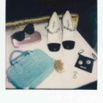 Zooey Deschanel Instagram – Polaroid-ing again