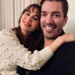 Zooey Deschanel Instagram – Today I celebrate this wonderful man. I am eternally grateful the universe sent you in my direction. You are my person, my partner, my favorite.
I love you Jonathan! 😍🥰😘❤️