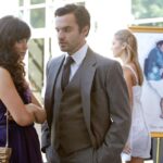 Zooey Deschanel Instagram - Did you know that #NewGirl has a new home on @hulu and @peacock? Start streaming all day!