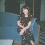 Zooey Deschanel Instagram - A look for every sofa