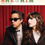 Zooey Deschanel Instagram - It’s that time of year again🎄✨