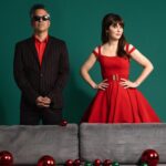 Zooey Deschanel Instagram - It’s that time of year again🎄✨