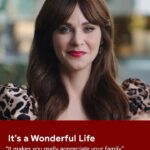 Zooey Deschanel Instagram - In our house, the holidays are a magical season. That’s why our favorite movies have that certain magical ingredient. Let me know about your fantastic faves in the comments! Link in bio for more. #GoogleTV #WatchWithMe #ad